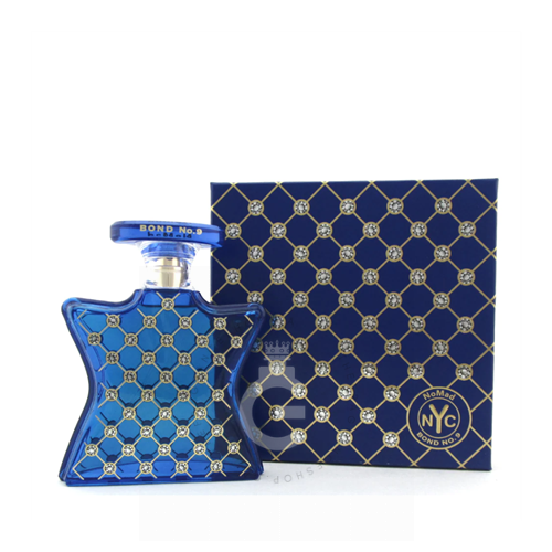 Bond No.9 NoMad EDP For Him / Her 100ml 3.3oz - NoMad